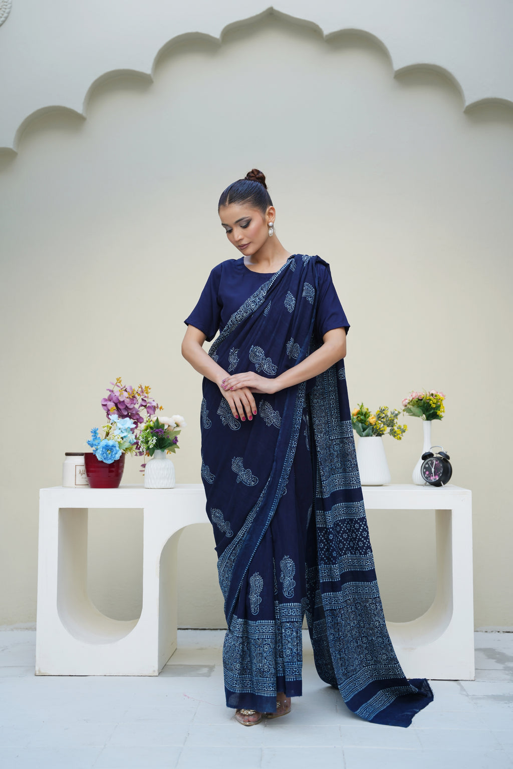 Silsila Saree