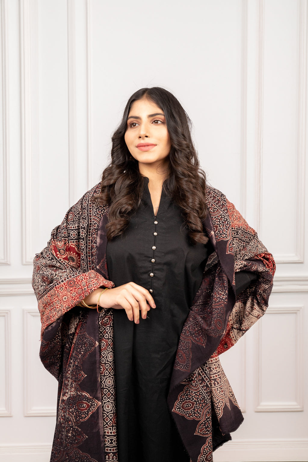 Virasat Signature Chaadar