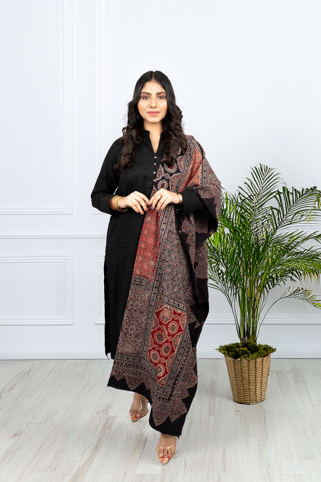 Virasat Signature Chaadar