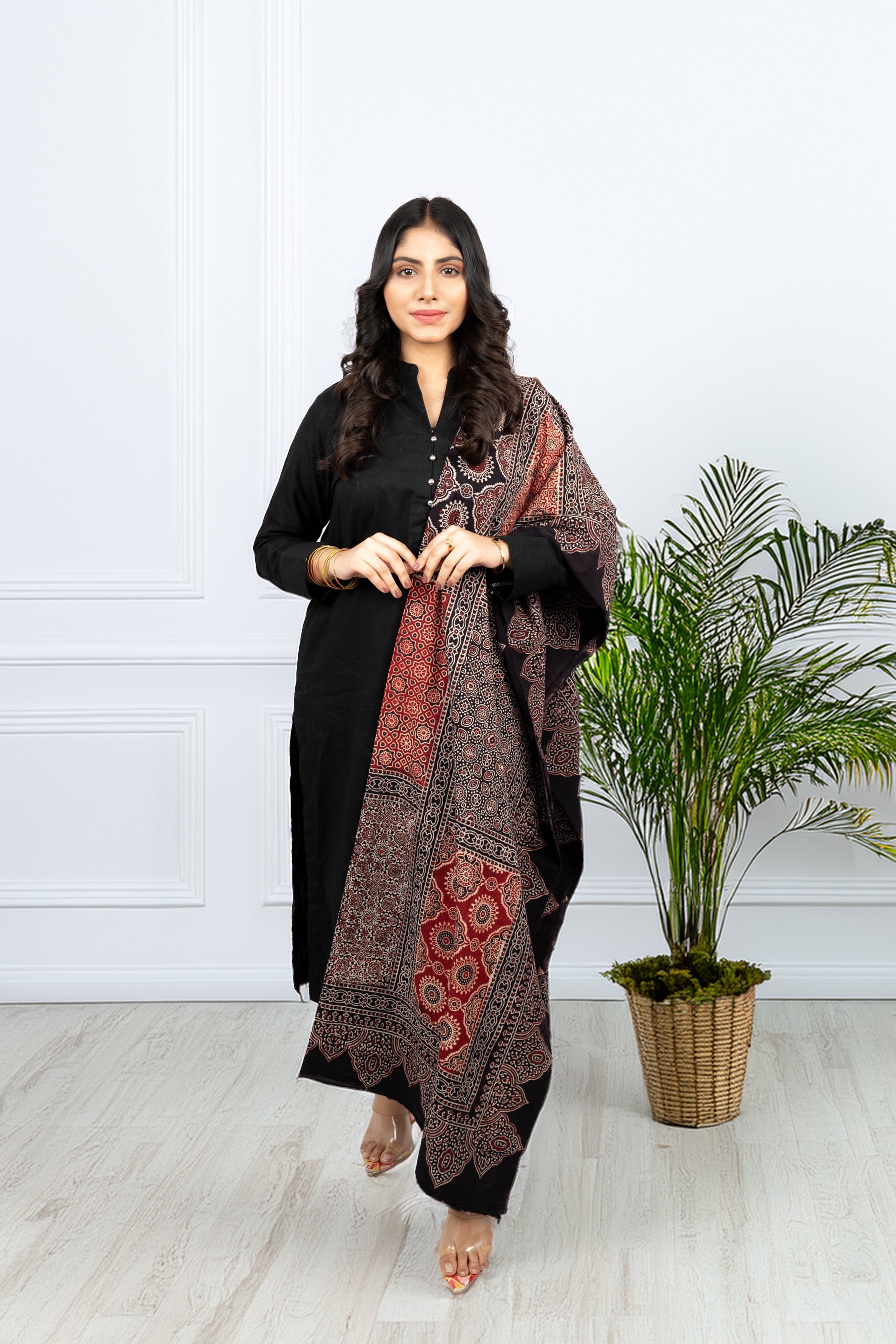 Virasat Signature Chaadar