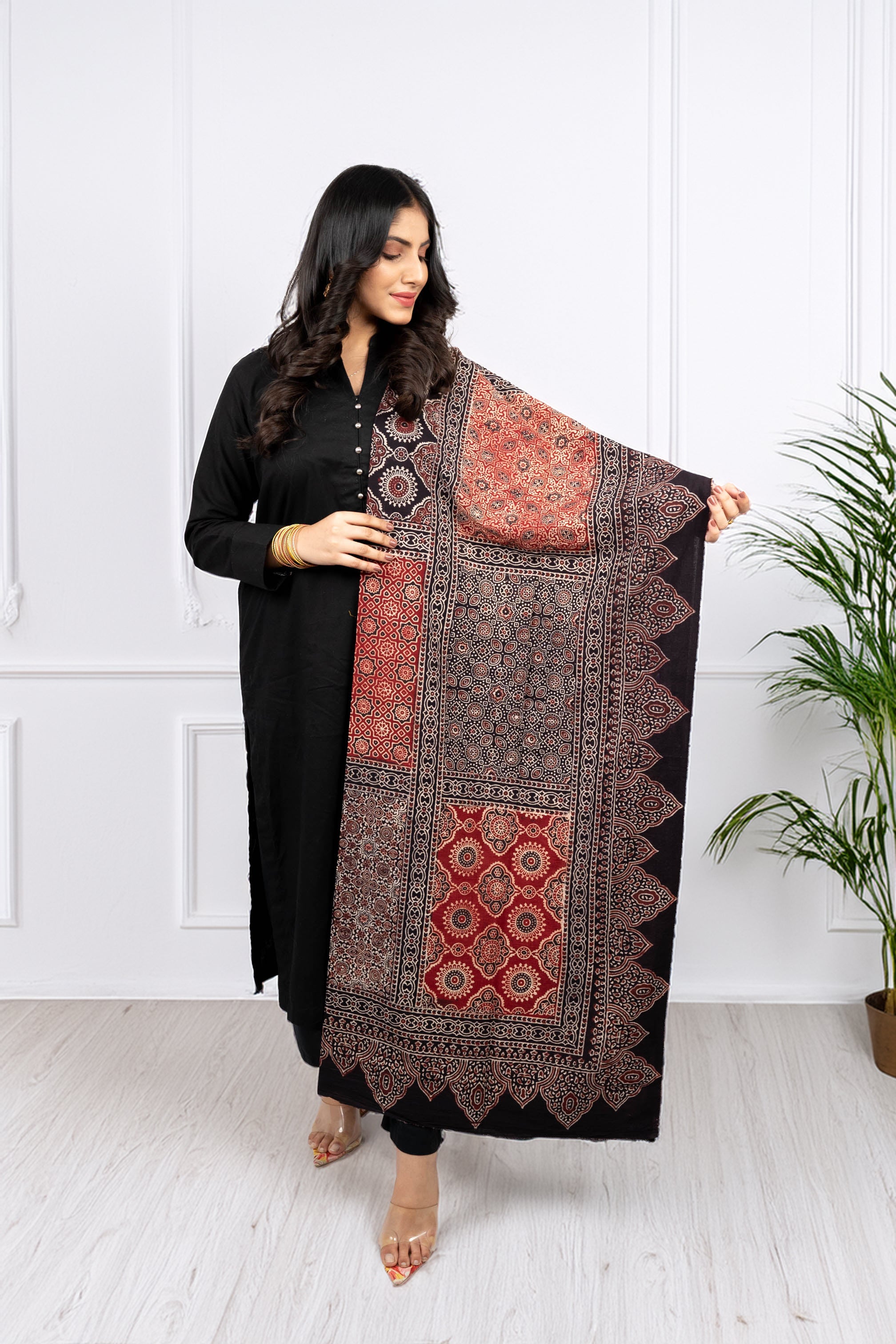 Virasat Signature Chaadar