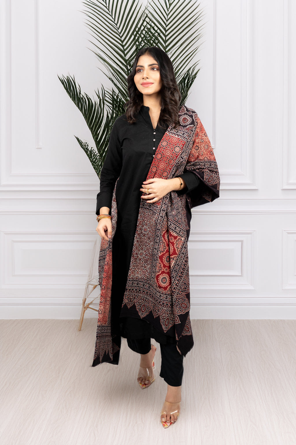 Virasat Signature Chaadar