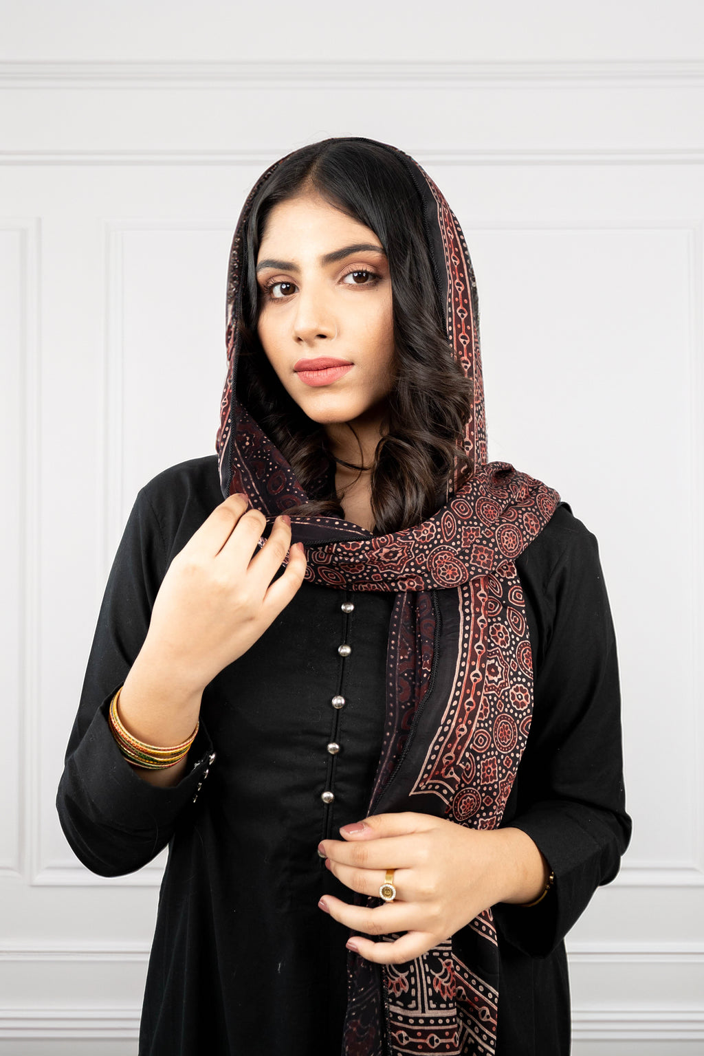 Thazeeb (Premium Silk)