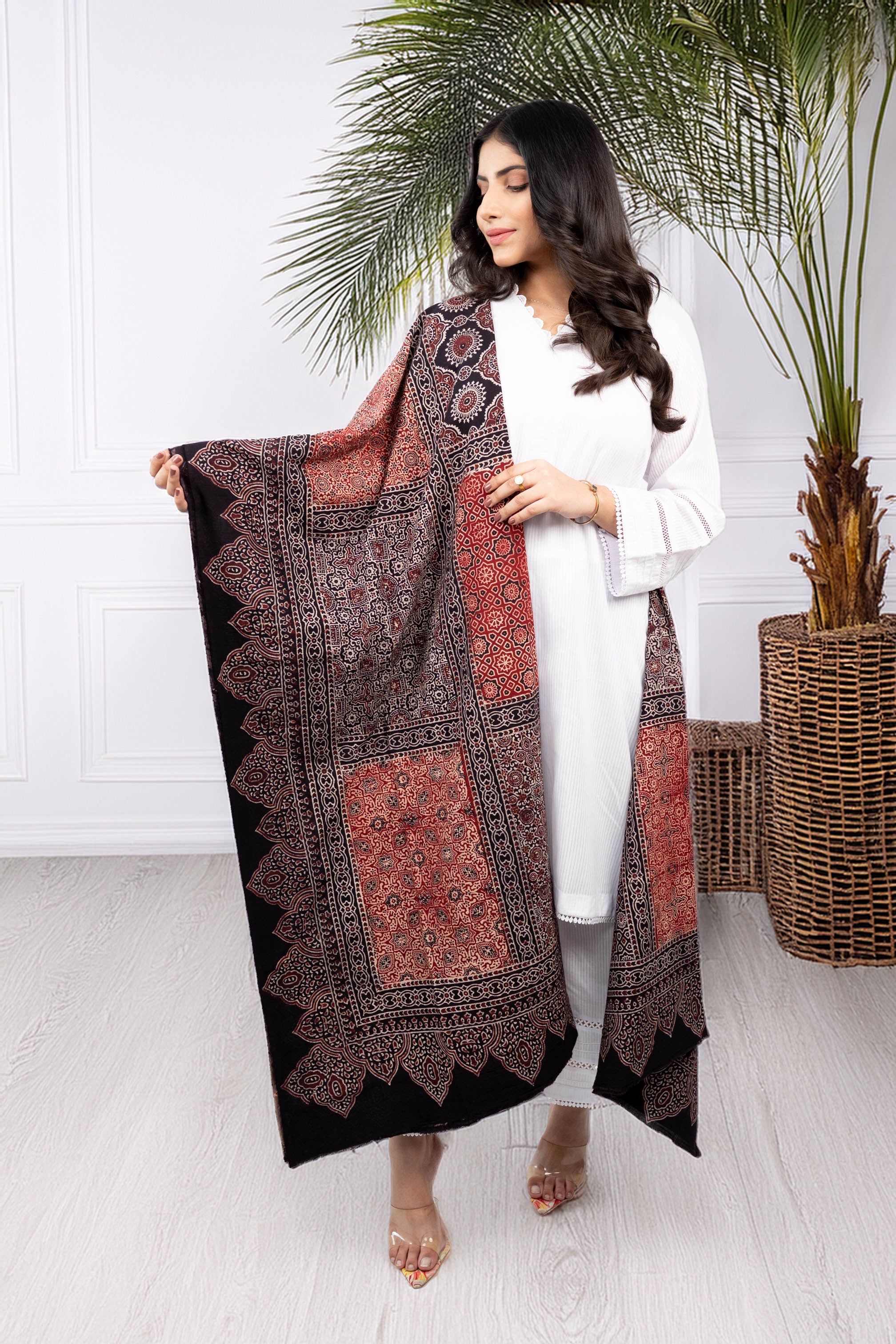 Virasat Signature Chaadar