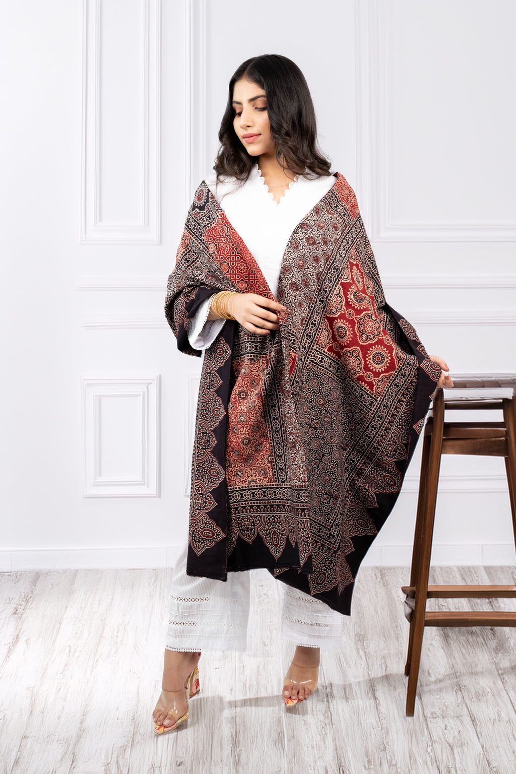 Virasat Signature Chaadar